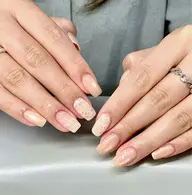 【デザイン】💖自店定額マグネットシンプルデザイン