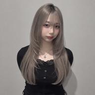 【🇰🇷💎個性派、モード韓国風🇰🇷】ハッシュカット/ミニモ学割