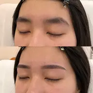 平日価格✨【人気No.1👑】美眉スタイリング （眉wax脱毛）