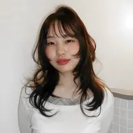【平日11:30~/18:30~】【水曜のみ11:30~】シングルカラー🥣女性限定🧚※暗めトーンダウン不可