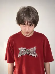 メンズ限定‼️ワンカラー+トリートメント