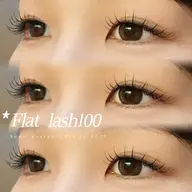 --平日限定--‬꒰ঌ🤍໒꒱ マツエク80​〜​100本【📌口コミ必須/オフなし】