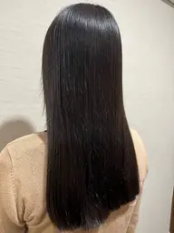 💇♀️カットモデル様