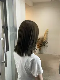 ワンカラー