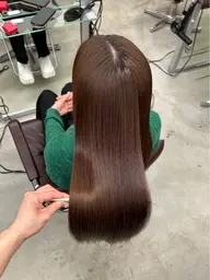 🩵💫 縮毛矯正 ✨️🩵
