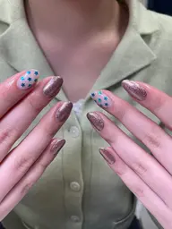ジェルオフ無料💅 ハンド定額petitコース ✨甘皮ケア込!