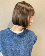 【お疲れの方必見💆🏻‍♂️✨】髪と頭皮両方スッキリ✨　似合わせカット💇🏻＋未来の髪を育む頭筋リリーススパ20分