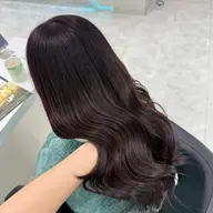 〖うる艶髪🪞〗透明感カラー➕HITAトリートメント🎀