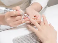 【オフのみ】スカルプオフ☆チップも含みます☆