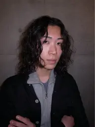 Digital perm(ホットパーマ)