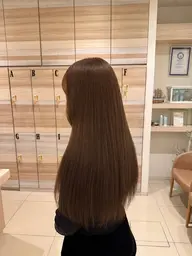 🍁9.10月限定🍁秋ヘアカラー🍰🌰