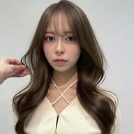 【🌿期間限定ミニモSALE🌿】透明感カラー＋オリジナルトリートメント