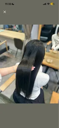 コアミー　うねりや広がりが気になる方にオススメ🌟
