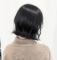 ワンカラー⟡.·&『Aujua』トリートメント❕