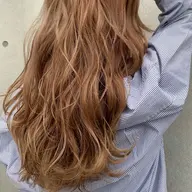 【ミニモ限定】カット+ブリーチonカラー🎀