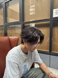 カット+トリートメント