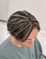 ✂️メンズカット➕メッシュキャップ💫