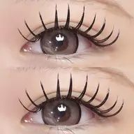 ダブルフラット80束(オフ無し)🎀フラットラッシュ160本分