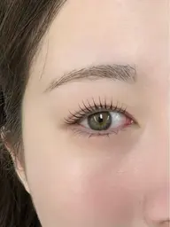 マツパ+眉毛ワックス🪄✨