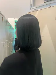 【女性限定🫧🎀】カット+スパシャンプー