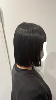 似合わせカット+ヘッドスパ🫧or 3stepトリートメント