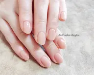 🩷ジェルネイルワンカラー🩷オフあり/ケア込み