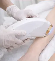 【レディース両腕脱毛】ノースリーブも自信♪両腕まるごと美肌脱毛