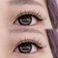【練習モデル】フラットラッシュ120本(オフ込み)