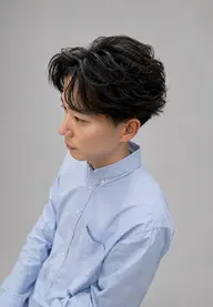 🔴カットシャンプー+アイロンヘアセット🔴