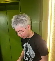 【今週限定🌈】オリジナルケアブリーチ➕カラー