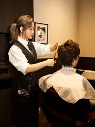 【メンズカット】《ショートスタイル》土日祝限定✂︎