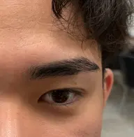 【印象変えたいなら眉毛が大切💎】メンズカット＋眉カット