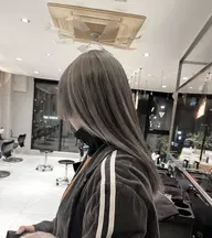 🥇《人気No.1》🚀『ダメージ94%offケアブリーチ 』➕ケアカラー➕spaシャンプー+トリートメント🌁0️⃣