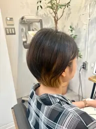 🎀✂️レディースカット