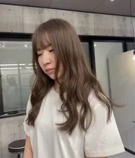 ワンカラー➕ヘッドスパ