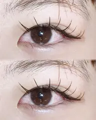 【マツエクモデル】フラット80本🩷デザイン指定あり⚠️補足説明を必ずご確認ください