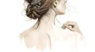 【ワックス脱毛】うなじ