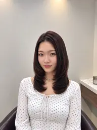 ☆カラーのみ