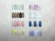 ハンド定額ネイル🍀