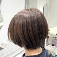 ショートカット+炭酸泉
