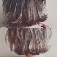 : 🌙カラー+トリートメント🌙 :