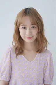 {何度でもok}髪質改善艶髪ヘアカラー🌟