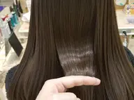 ♥カット+髪質改善トリートメント♥