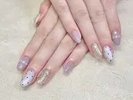 ◆ハンド オフ有り【プチアート】