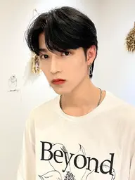 韓国風メンズカット+パーマモデル様募集!✨