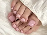 ✨テストモデル✨9日17時~限定‼️【Foot】 オフありワンカラー