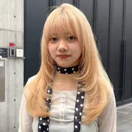 ✨カット+髪質改善トリートメント