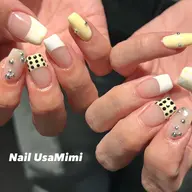 【オフあり】持ち込み画像OK🙆🏻♀️!10本アート🎨 ご新規様オフ無料🆓!