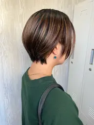 【✨うる艶髪に✨】カット+5STEPトリートメント ¥7000→¥4500🎉🎉