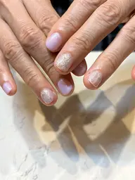 💅🏻アート4本 オフ込み(スタンダードコース)